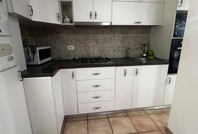 Apartament cu 2 camere decomandat în Central - 1