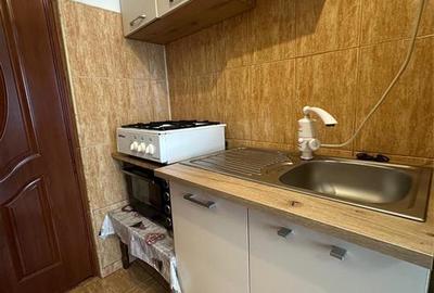 Garsonieră decomandată în Bularga - 3