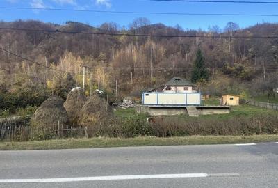 Spațiu comercial, în Seciu - 1