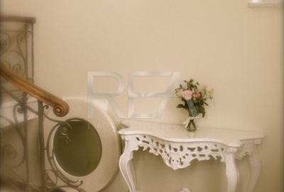Casă individuală cu 27 camere cu Canalizare în Central - 24