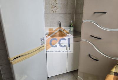 Garsonieră decomandată în Narcisa - 8