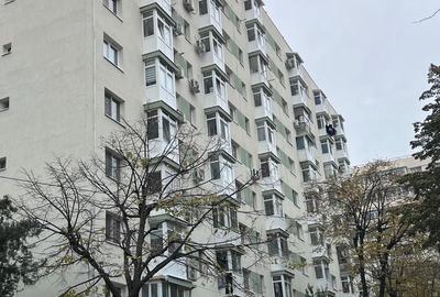 Apartament cu 2 camere semidecomandat în Dobroești - 1