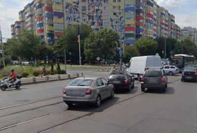 Spațiu comercial, de 70 mp, în Central