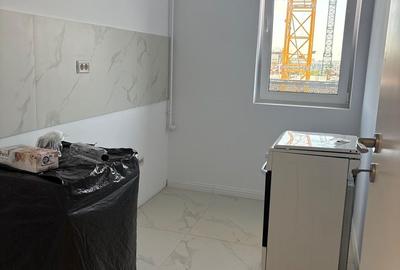 Garsonieră decomandată în Metalurgiei