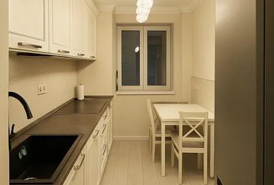 Apartament cu 3 camere decomandat, mobilat în Gorjului - 5