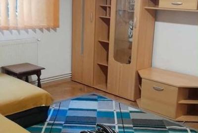 Apartament cu 2 camere semidecomandat, mobilat în Astra - 1