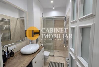 Apartament cu 3 camere decomandat, mobilat în Copou - 6