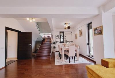Casă cu 3 camere cu Teren 330 Mp în Pipera - 8