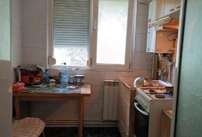 Apartament cu 2 camere semidecomandat în Țiglina 1 - 5