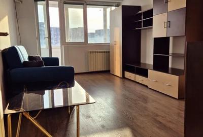 Apartament cu 2 camere semidecomandat, mobilat în Iancului - 4