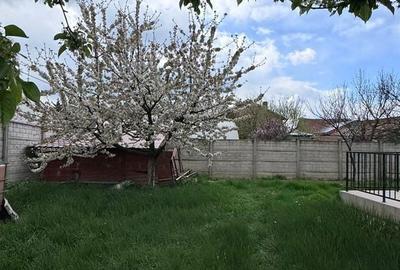 Casă cu 5 camere cu Teren 450 Mp în Central - 2