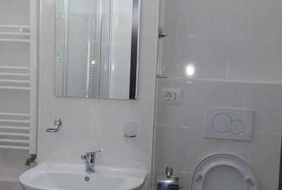 Garsonieră decomandată în Ultracentral - 6