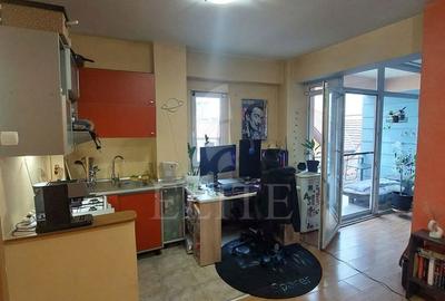 Apartament cu 2 camere semidecomandat, mobilat în Mărăști - 5