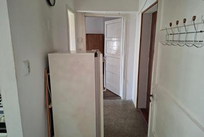 Apartament cu 2 camere decomandat în 7 Noiembrie - 5