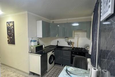 Apartament cu 2 camere în Lujerului - 3