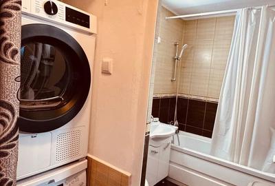 Apartament cu 2 camere semidecomandat în Țiglina 2