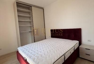 Apartament cu 2 camere decomandat, mobilat în Torontalului - 10