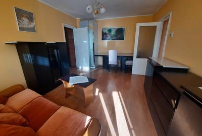 Apartament cu 2 camere semidecomandat în Unirii
