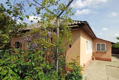 Casă cu 3 camere cu Teren 586 Mp în Central - 8