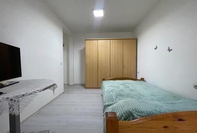 Apartament cu 2 camere decomandat în Nufărul - 5