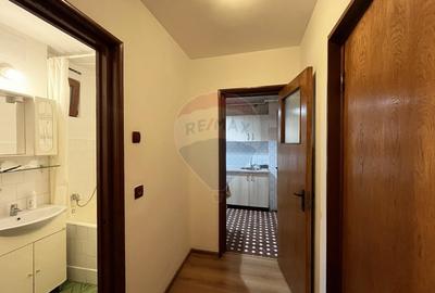 Apartament cu 2 camere decomandat în Alexandru Obregia - 9
