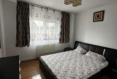 Apartament cu 3 camere în Eremia - 5