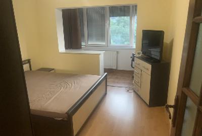 Apartament cu 3 camere decomandat, mobilat în Lipovei - 2