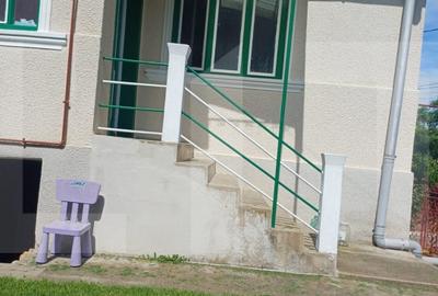 Casă individuală cu 3 camere cu Canalizare în Gheorghieni - 3