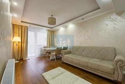 Apartament cu 2 camere decomandat în Florești - 7
