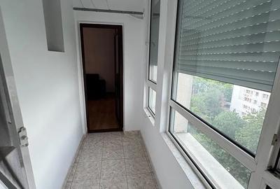 Apartament cu 2 camere decomandat în Dristor