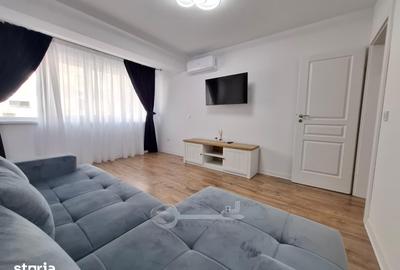 Apartament cu 2 camere decomandat în Valea Adâncă