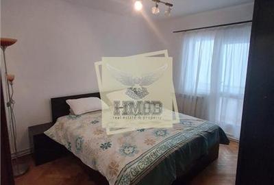 Apartament cu 2 camere decomandat, mobilat în Ștrand