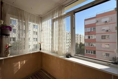 Apartament cu 2 camere în Obor