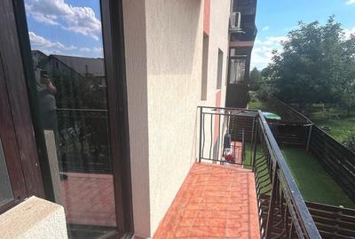 Garsonieră decomandată în Lunca Cetățuii - 8