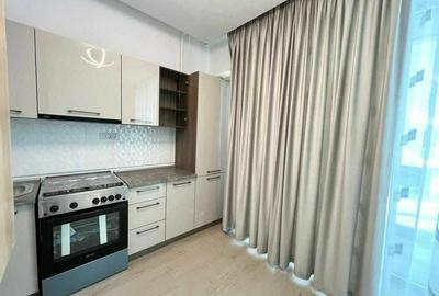 Apartament cu 2 camere decomandat în Central - 2