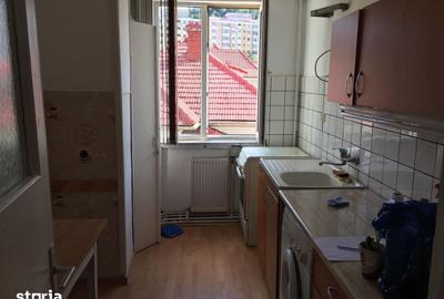 Apartament cu 2 camere decomandat în Sud - 3