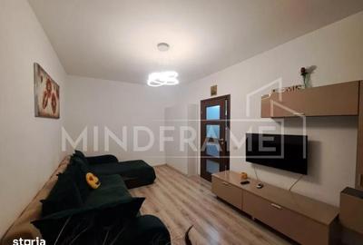 Apartament cu 2 camere în Apărătorii Patriei