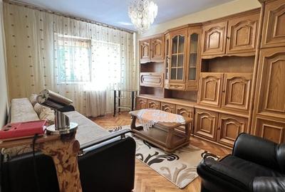 Apartament cu 2 camere decomandat în Mănăștur - 1