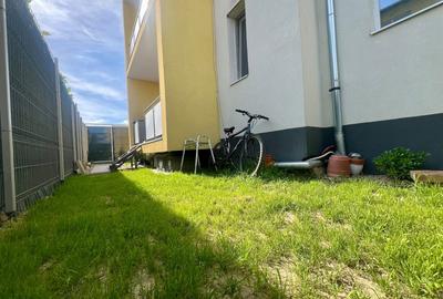 Apartament cu 2 camere decomandat, mobilat în Calea Urseni - 10
