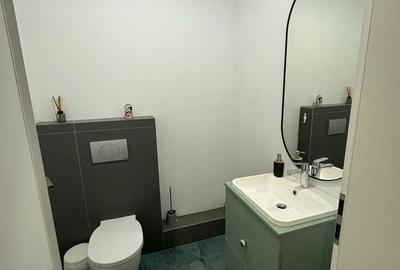 Casă cu 4 camere în Central - 4