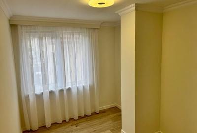Apartament cu 4 camere semidecomandat, mobilat în Florești - 6