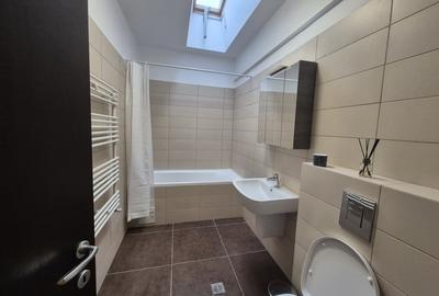 Apartament cu 2 camere semidecomandat în Sisești - 8