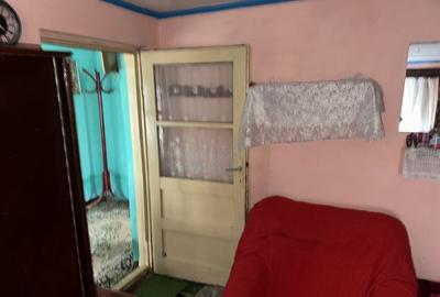 Casă cu 3 camere în Căteasca - 5