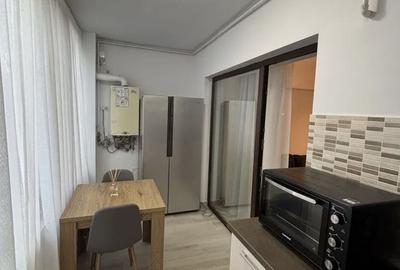 Apartament decomandat în Pipera