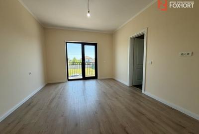 Duplex cu 5 camere cu Teren 300 Mp în Dumbrăvița - 6