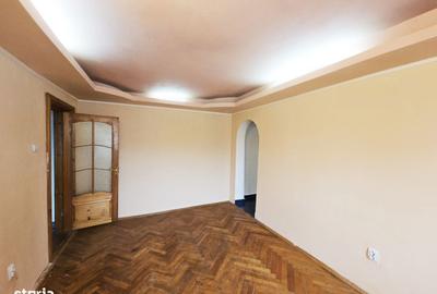 Apartament cu 2 camere semidecomandat în Central - 8