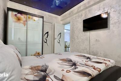Apartament cu 3 camere în Nord