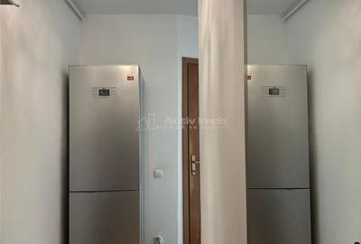 Garsonieră în Dristor - 8