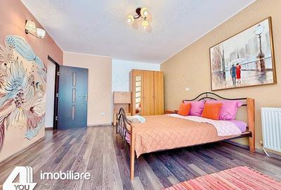 Apartament cu 3 camere decomandat în UTA - 11
