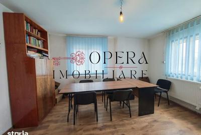 Casă cu 5 camere cu Teren 850 Mp în Lețcani